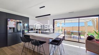  Maison à vendre 5 pièces 115 m²