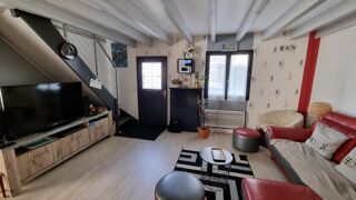  Maison à vendre 6 pièces 117 m²