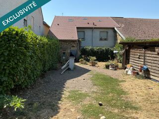  Immeuble à vendre 188 m² Saulx