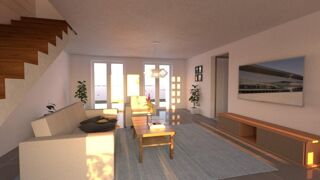  Maison 4 pi�ces 100 m� Gros-morne