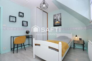  Maison à vendre 5 pièces 94 m²