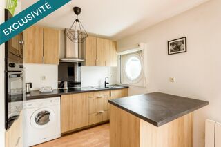  Appartement � vendre 2 pi�ces 45 m�