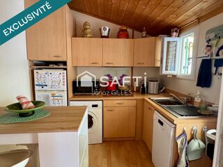  Maison  vendre 3 pices 31 m