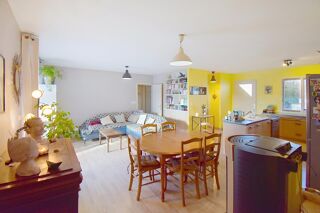  Maison � vendre 4 pi�ces 90 m�