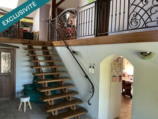  Maison � vendre 6 pi�ces 230 m�