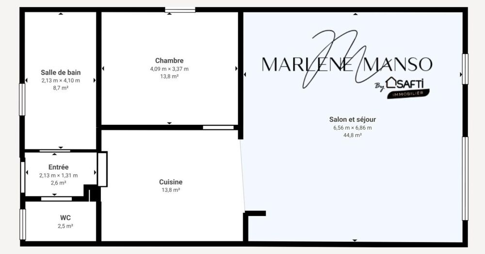 Vente Maison Maison en pierre 91 m² avec jardin et parking Villenave-d'ornon
