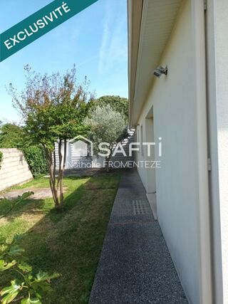  Maison à vendre 5 pièces 94 m²