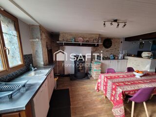  Maison � vendre 3 pi�ces 76 m�