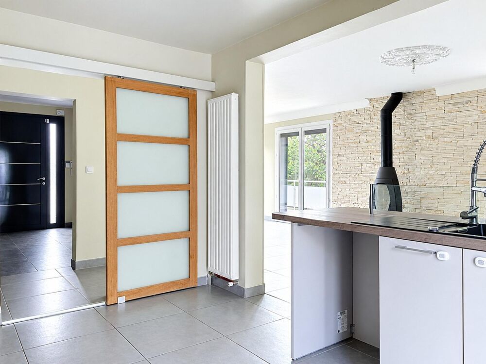 Villa T5 130m2, T3 indépendant 60m2, potentiel professionnel 120m2