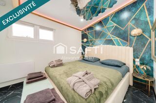  Maison � vendre 2 pi�ces 40 m�