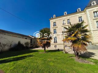  Maison � vendre 15 + pi�ces 550 m�