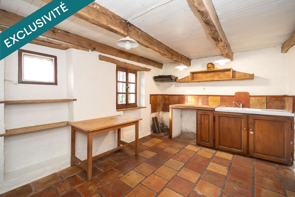 Vente Maison Là où le temps semble suspendu… Saint-julien-gaulene