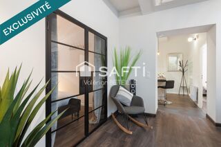  Appartement � vendre 5 pi�ces 85 m�