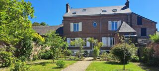  Maison � vendre 11 pi�ces 226 m�