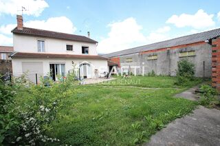  Maison à vendre 7 pièces 175 m²