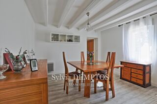  Maison à vendre 6 pièces 106 m²