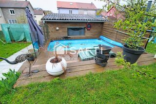  Maison � vendre 5 pi�ces 80 m�