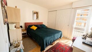  Appartement à vendre 3 pièces 80 m²