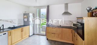 Vente Maison Maison Nozay 4 chambres 129 m² Nozay