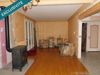  Maison � vendre 8 pi�ces 190 m�
