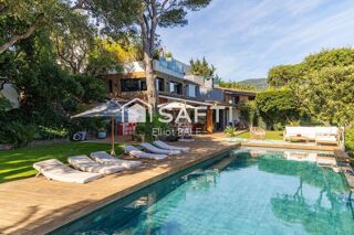  Maison � vendre 13 pi�ces 318 m�