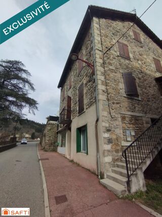  Appartement  vendre 2 pices 48 m