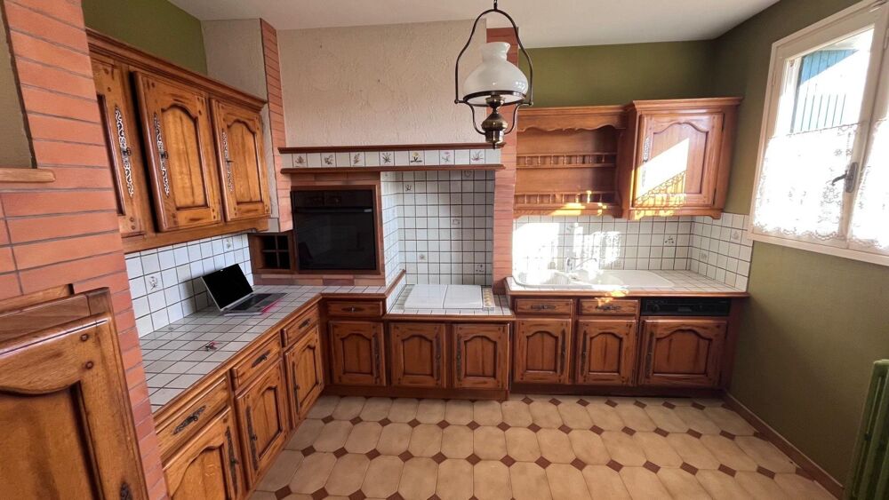 Vente Maison Baisse de prix Mansle