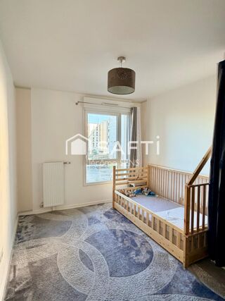  Appartement � vendre 3 pi�ces 63 m�