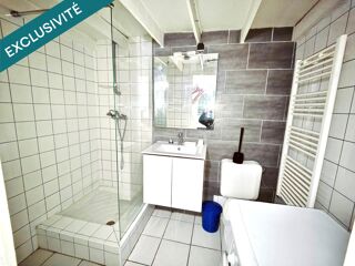  Appartement à vendre 2 pièces 36 m²