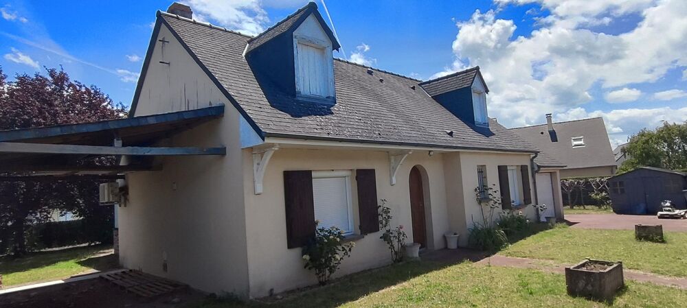 Superbe maison en Centre ville avec nombreux atouts !