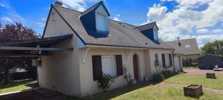  Maison à vendre 6 pièces 120 m²