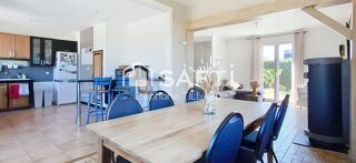  Maison à vendre 6 pièces 116 m²