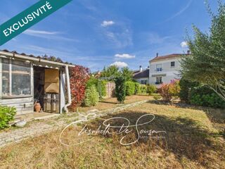  Maison à vendre 5 pièces 113 m²