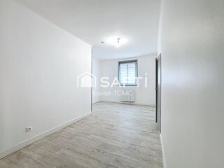  Maison à louer 3 pièces 68 m²