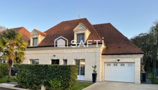  Maison à vendre 7 pièces 302 m²