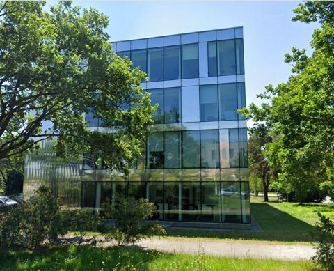 320 m&sup2; de  Plateau de Bureaux  - ARMOR ZENITH SAINT-HERBLAIN 695000 44800 Saint-herblain