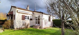  Maison  vendre 5 pices 92 m