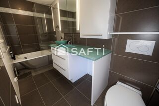  Appartement � vendre 1 pi�ce 38 m�