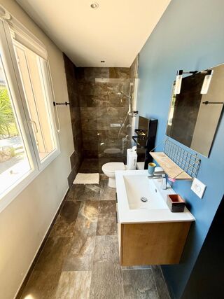  Maison � vendre 4 pi�ces 105 m�