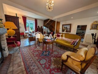  Maison � vendre 5 pi�ces 125 m�