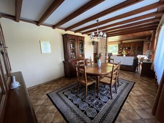  Maison � vendre 10 pi�ces 265 m�