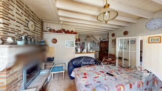  Maison à vendre 6 pièces 120 m²