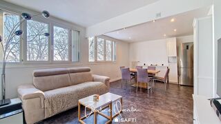  Appartement � vendre 4 pi�ces 59 m�