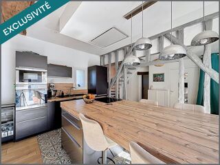  Maison � vendre 4 pi�ces 90 m�