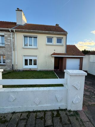  Maison � vendre 6 pi�ces 81 m�