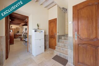  Maison � vendre 8 pi�ces 185 m�