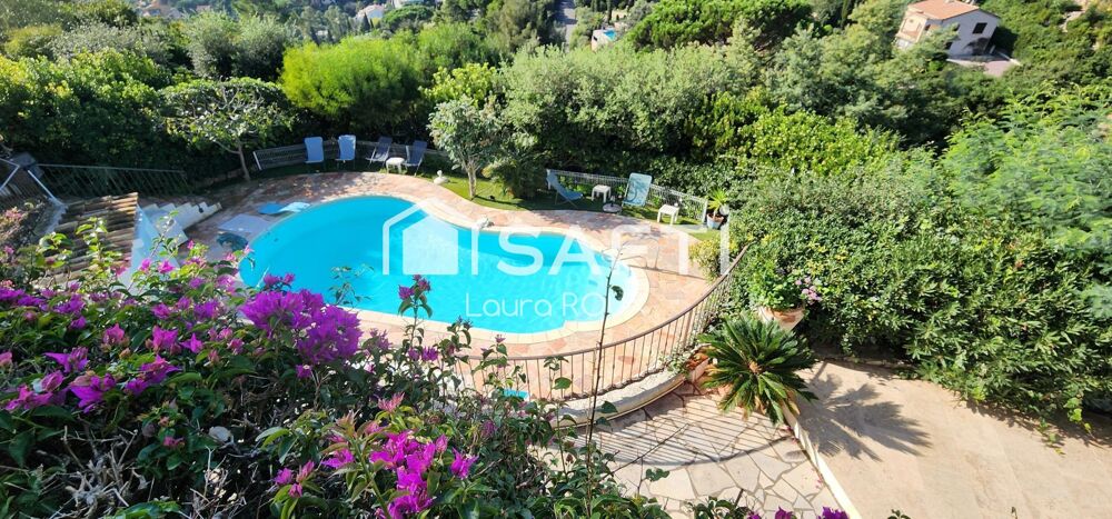 à vendre  Maison Les Issambres (83380)