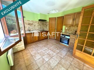  Maison � vendre 5 pi�ces 97 m�