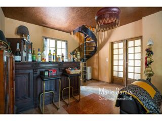  Maison  vendre 7 pices 204 m