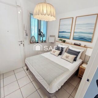  Appartement � vendre 2 pi�ces 32 m�